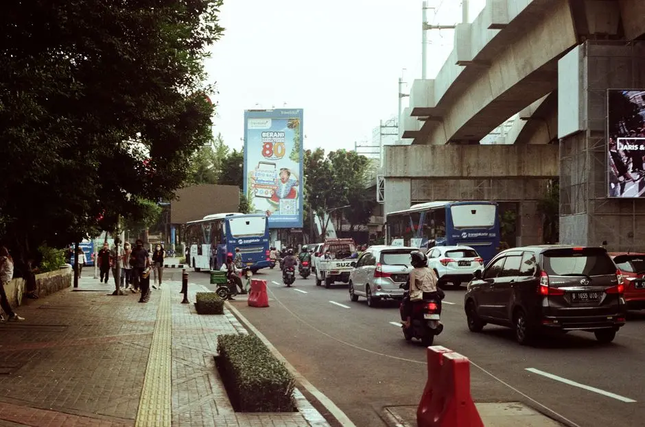 Jalan-Jalan Instagramable: Spot Foto Estetik untuk Konten Medsos