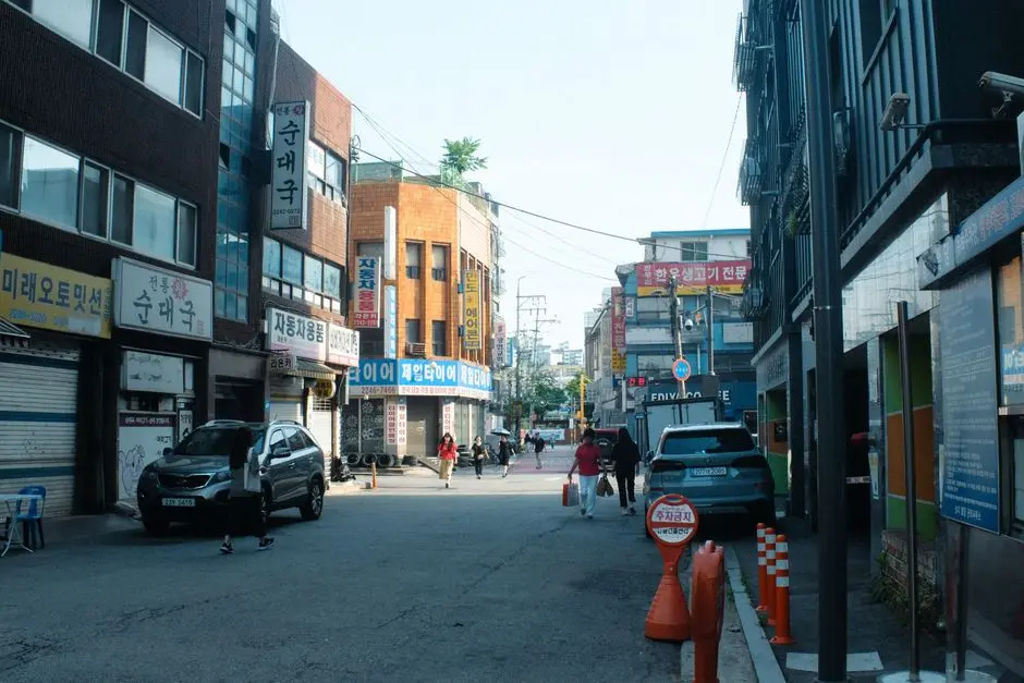 Jalan-Jalan Instagramable: Spot Foto Estetik untuk Konten Medsos